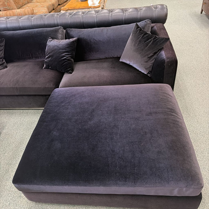 ROVE CONCEPTS MILO SECTIONAL MIH