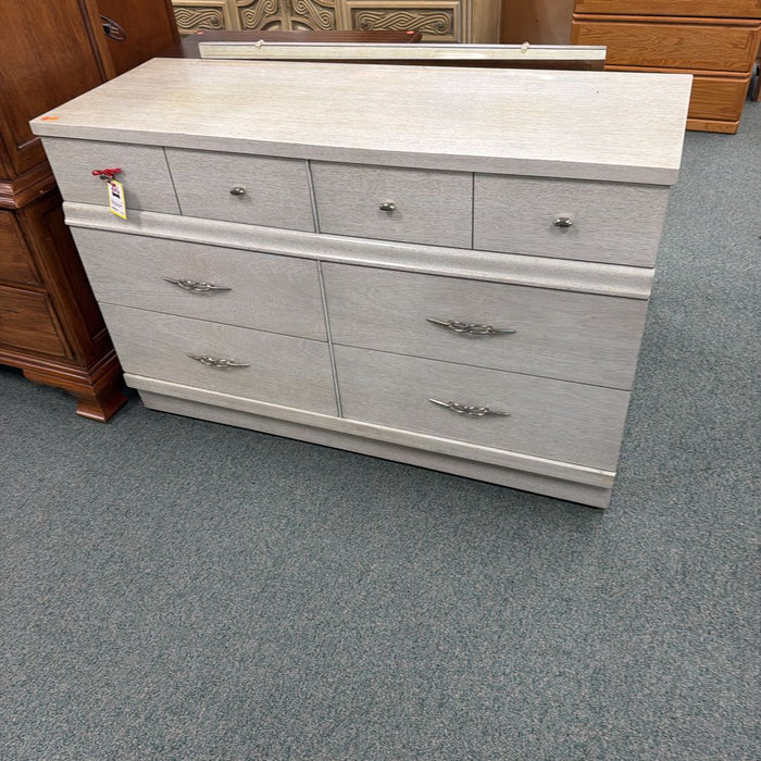 DRESSER WITH MIRROR TB