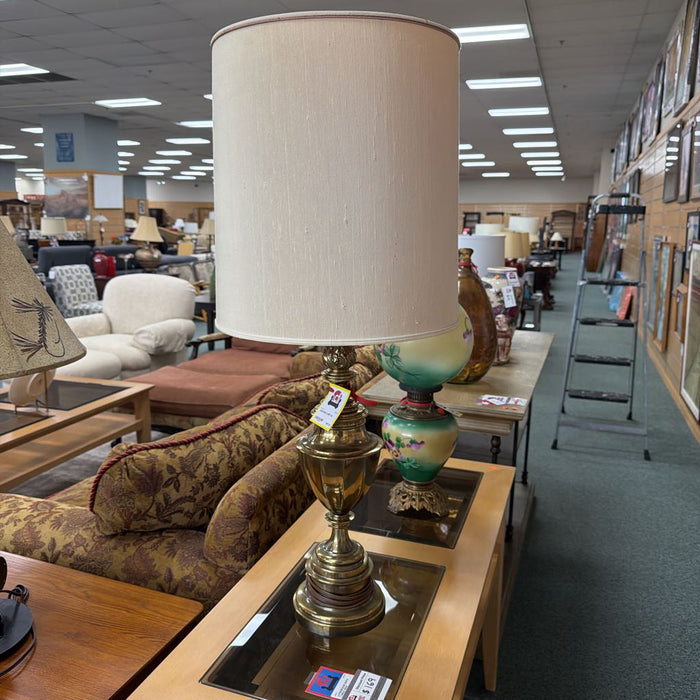 LAMP AL