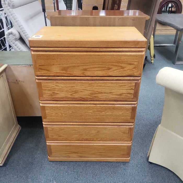 TALLBOY DRESSER