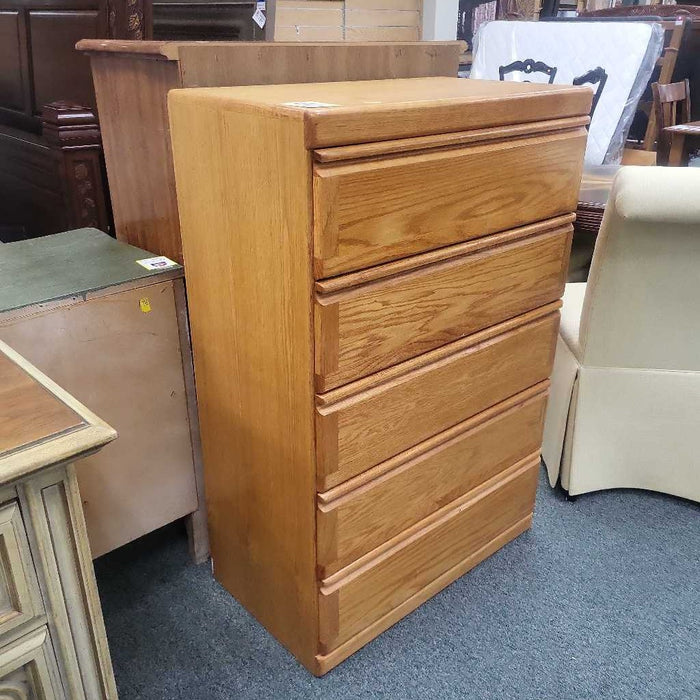 TALLBOY DRESSER