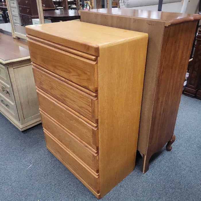 TALLBOY DRESSER
