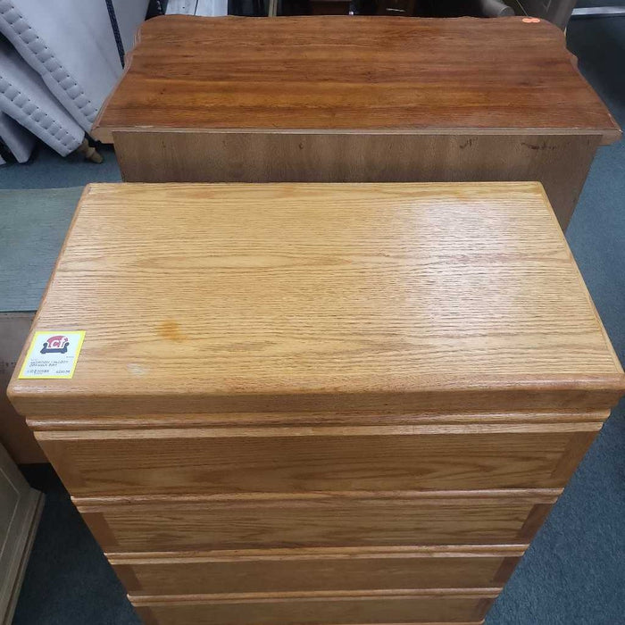 TALLBOY DRESSER
