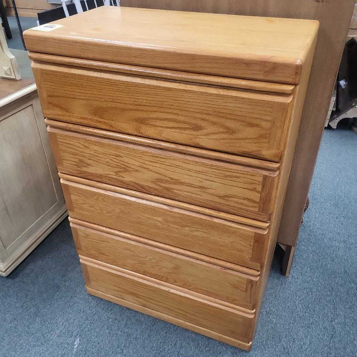 TALLBOY DRESSER