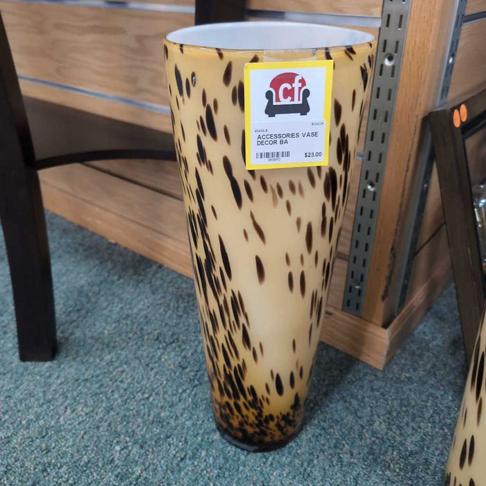 VASE DECOR