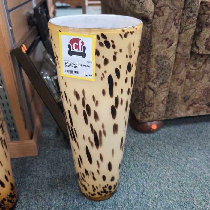 VASE DECOR