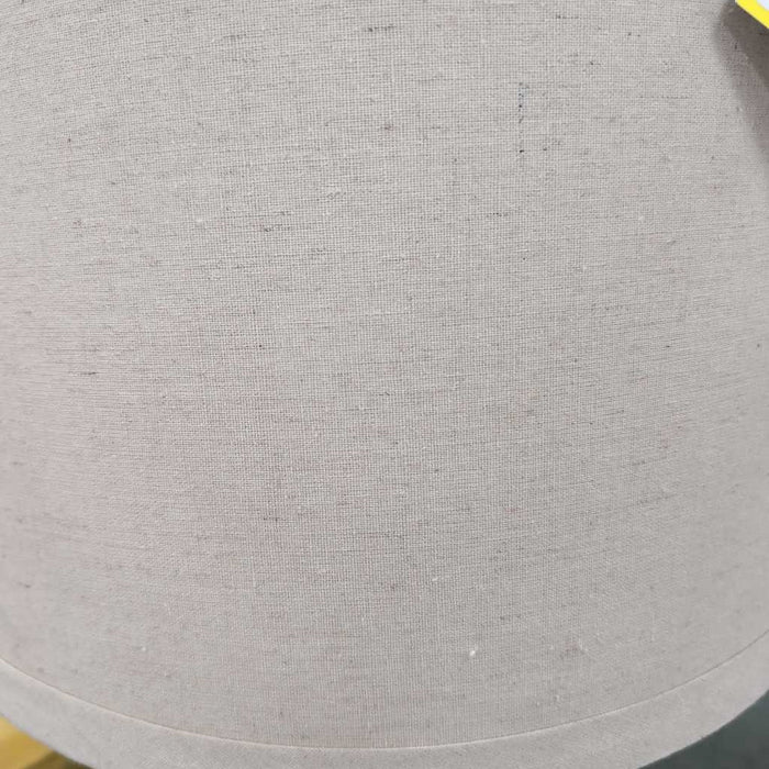 WOODEN LAMP