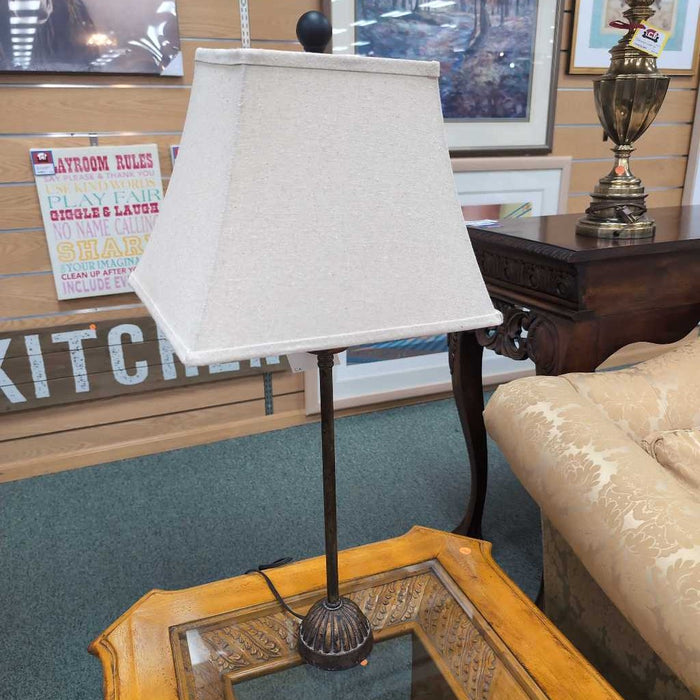 LAMP