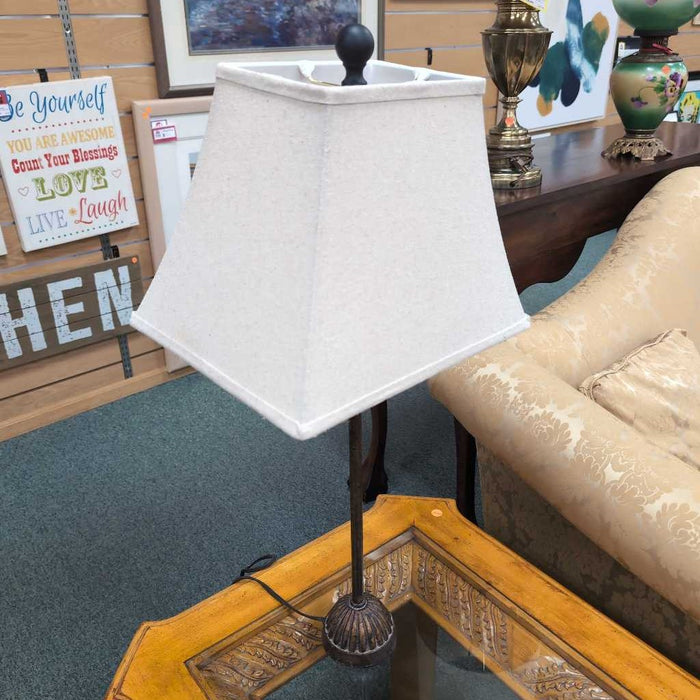 LAMP