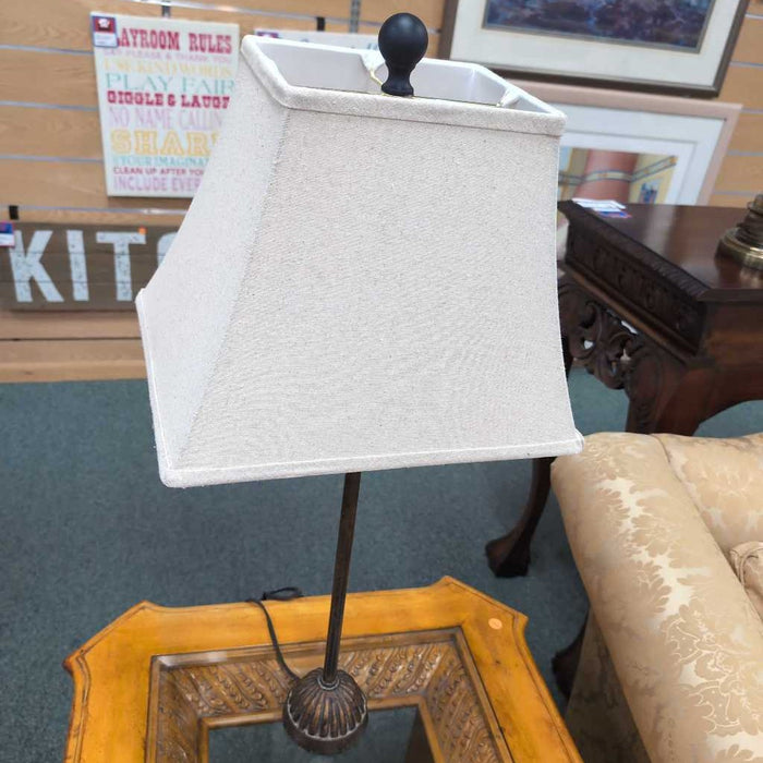 LAMP