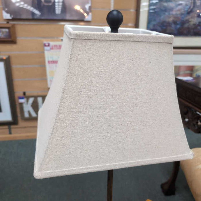LAMP