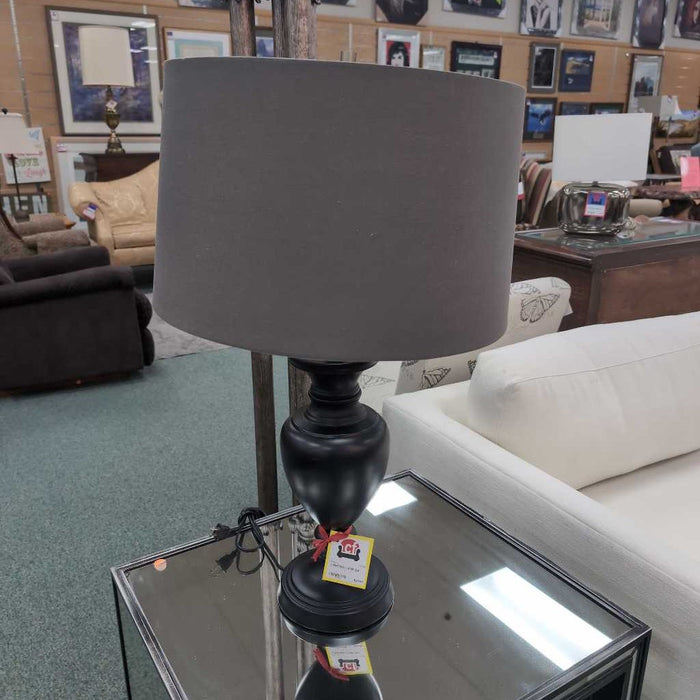 LAMP