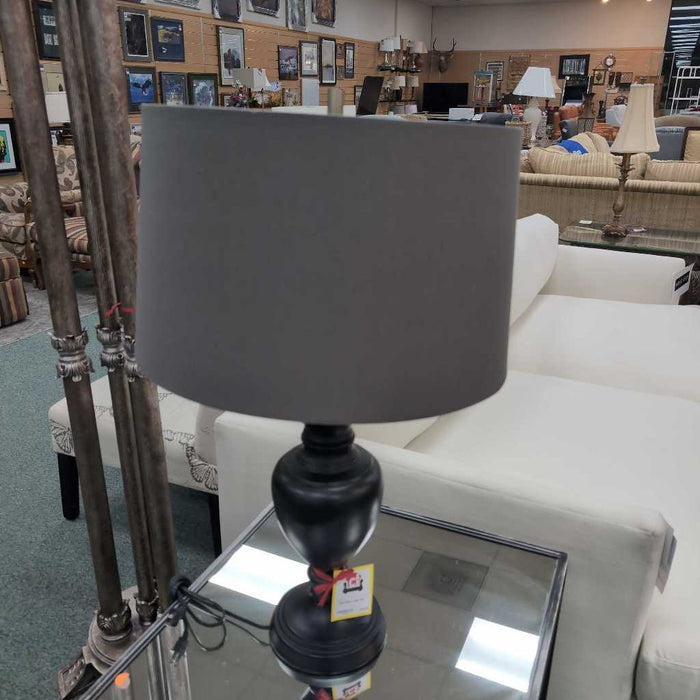 LAMP