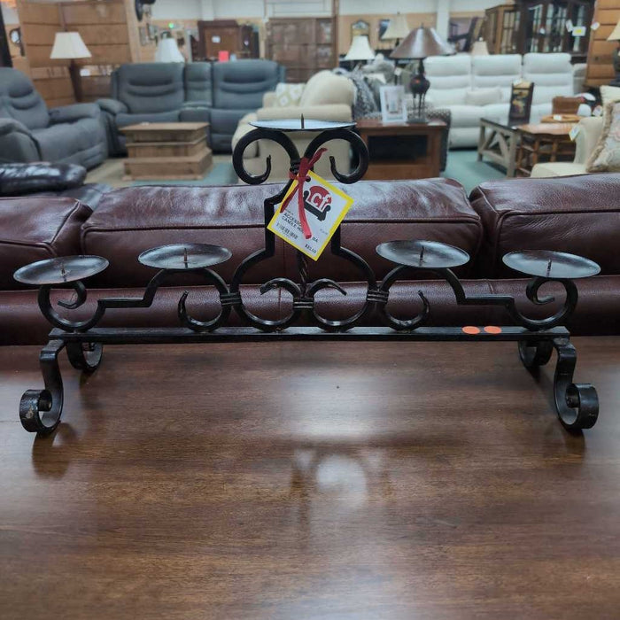 CANDLE HOLDER