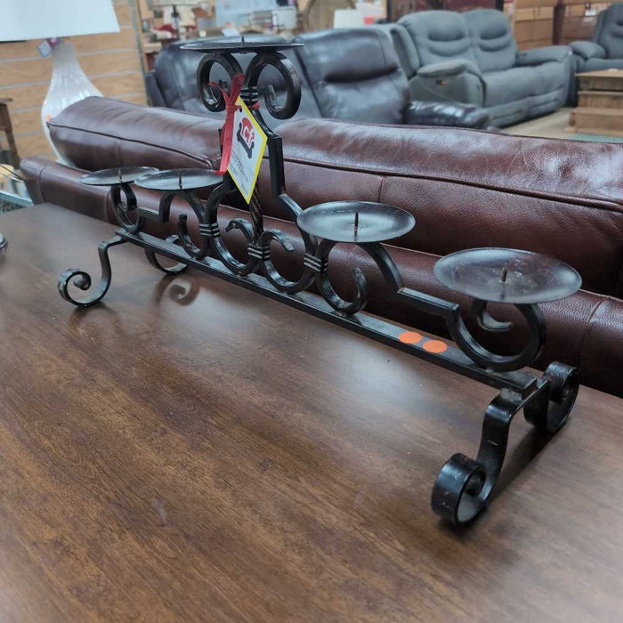 CANDLE HOLDER