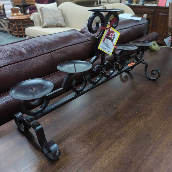 CANDLE HOLDER