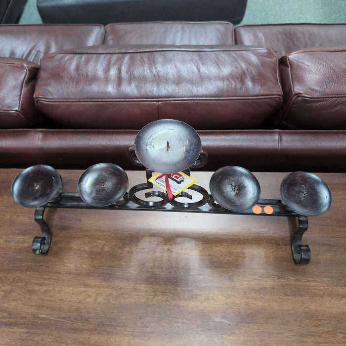 CANDLE HOLDER
