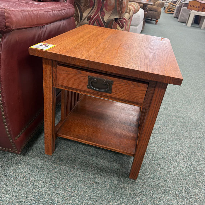 END TABLE LS