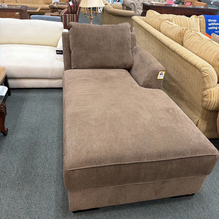 CHAISE LOUNGE BHC