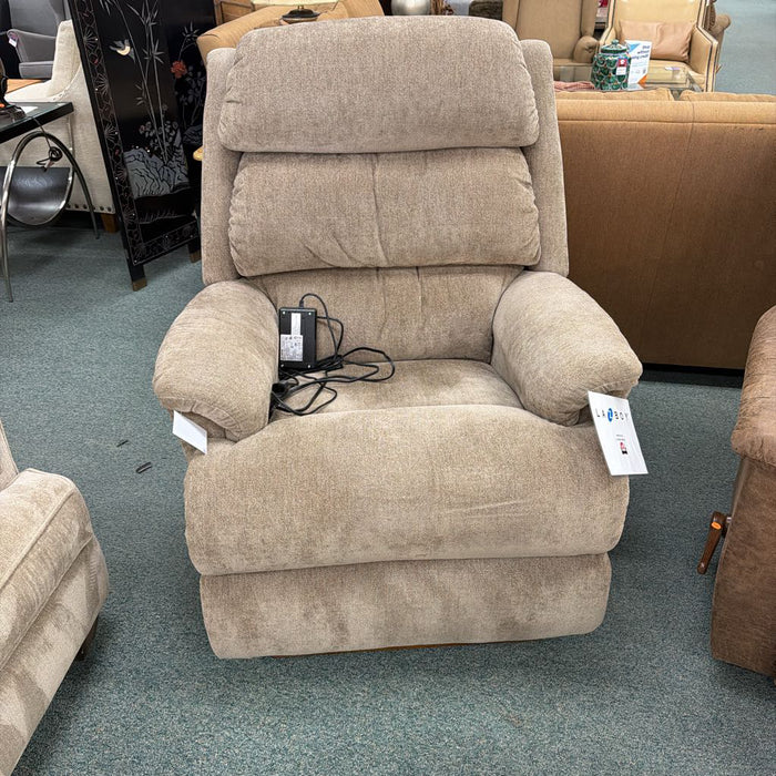 LAZBOY POWER RECLINER WITH REMOTE ATH