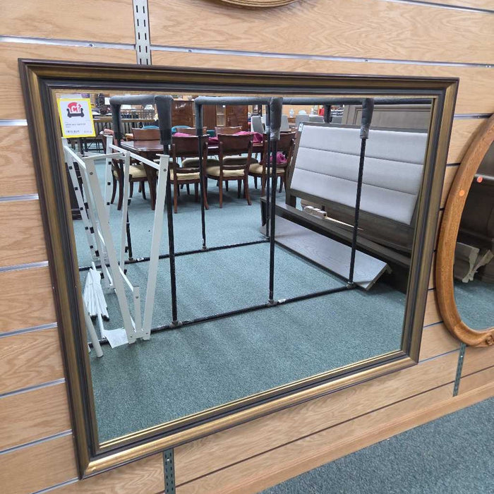 MIRROR BAH