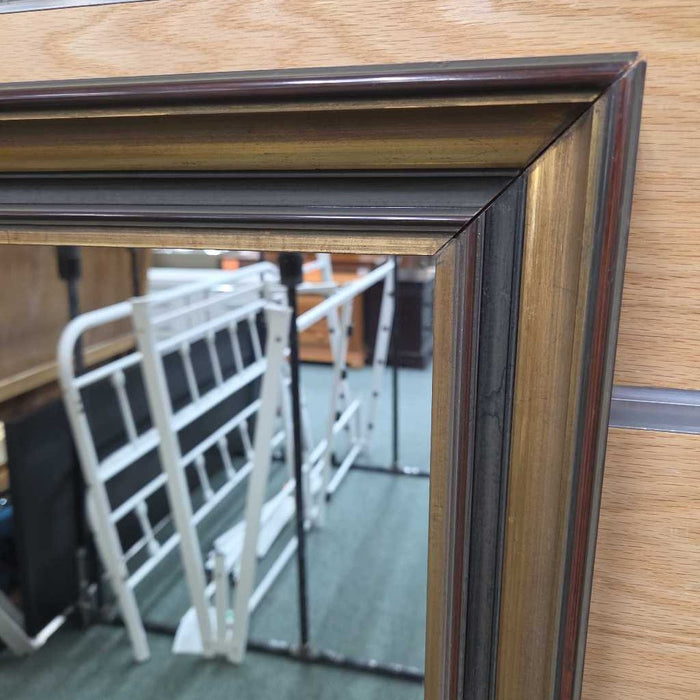 MIRROR BAH
