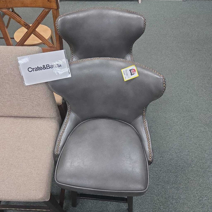 SET OF 2 STOOLS BHC