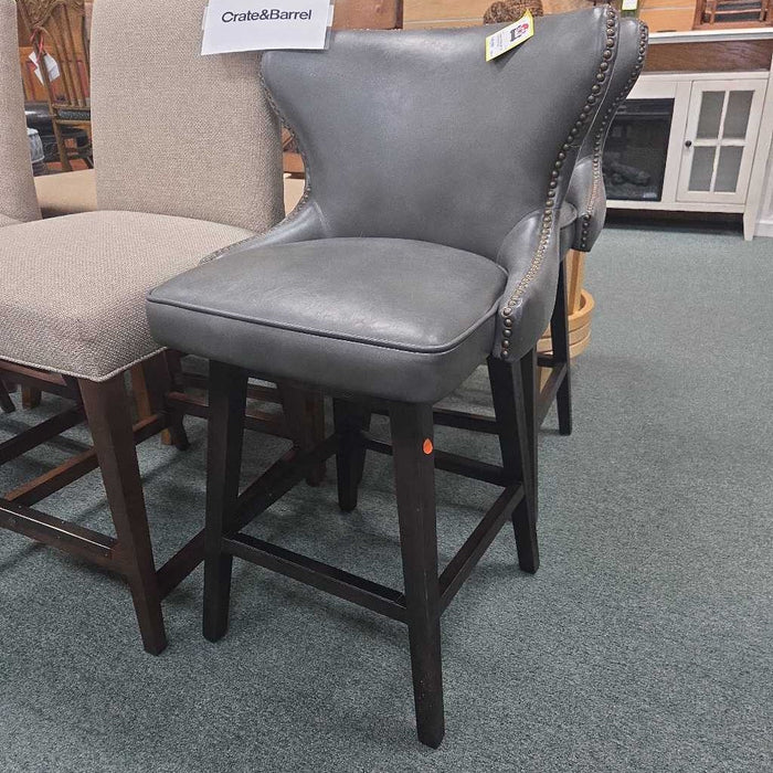 SET OF 2 STOOLS BHC