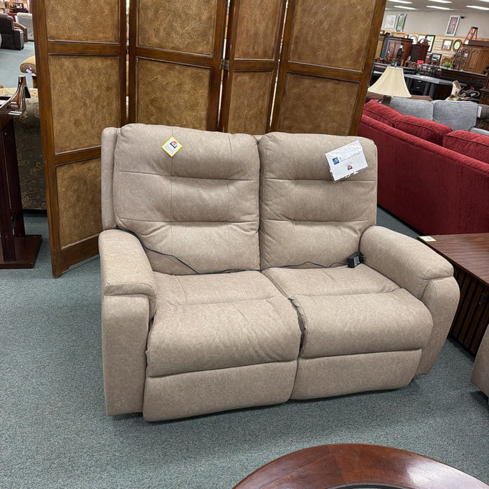 POWER ROCKER RECLINING ARLO LOVESEAT MIH