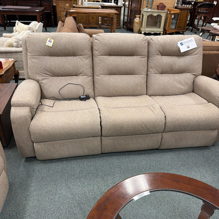 POWER ROCKER RECLINING ARLO SOFA TBH