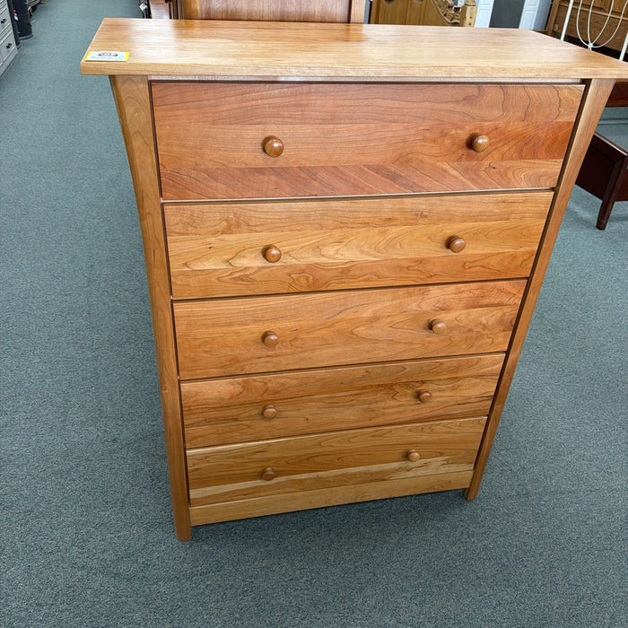 TALLBOY DRESSER LSH