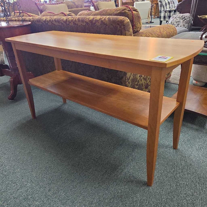 SOFA TABLE BIL