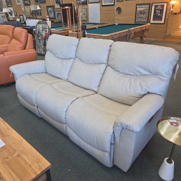 LAZBOY JAMES POWER RECLINING SOFA SKH