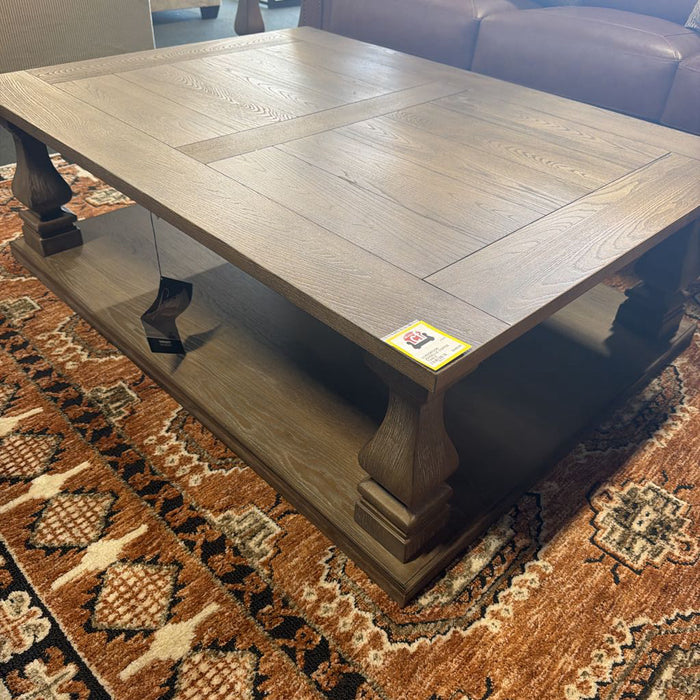 JOHNELLE COFFEE TABLE