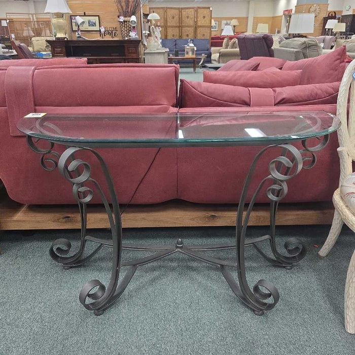 SOFA TABLE BAH