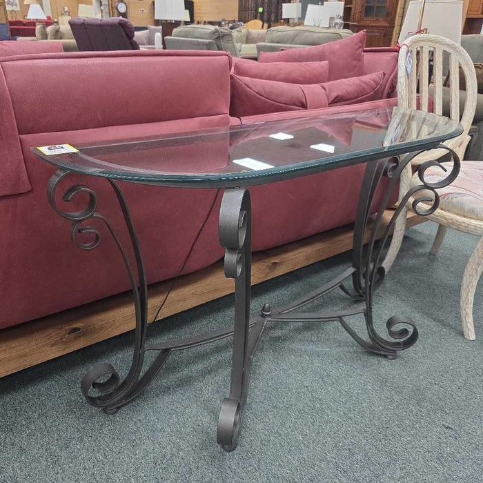 SOFA TABLE BAH