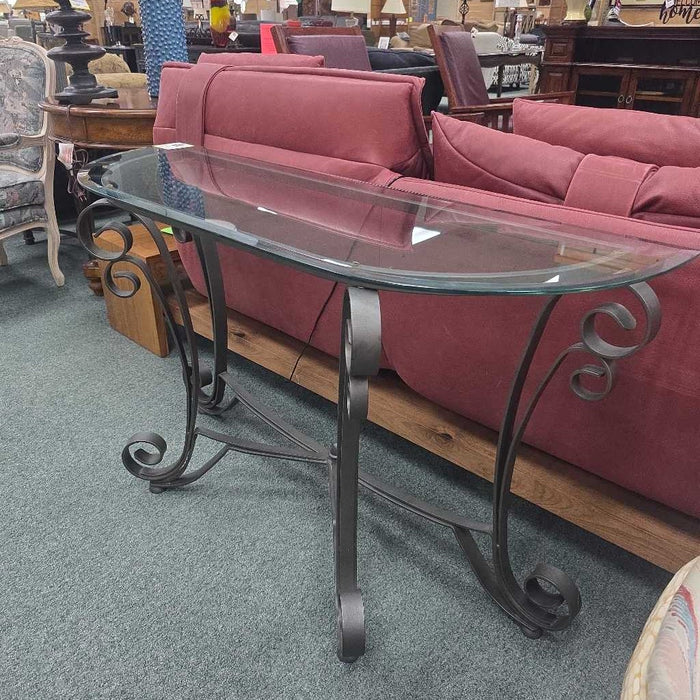 SOFA TABLE BAH