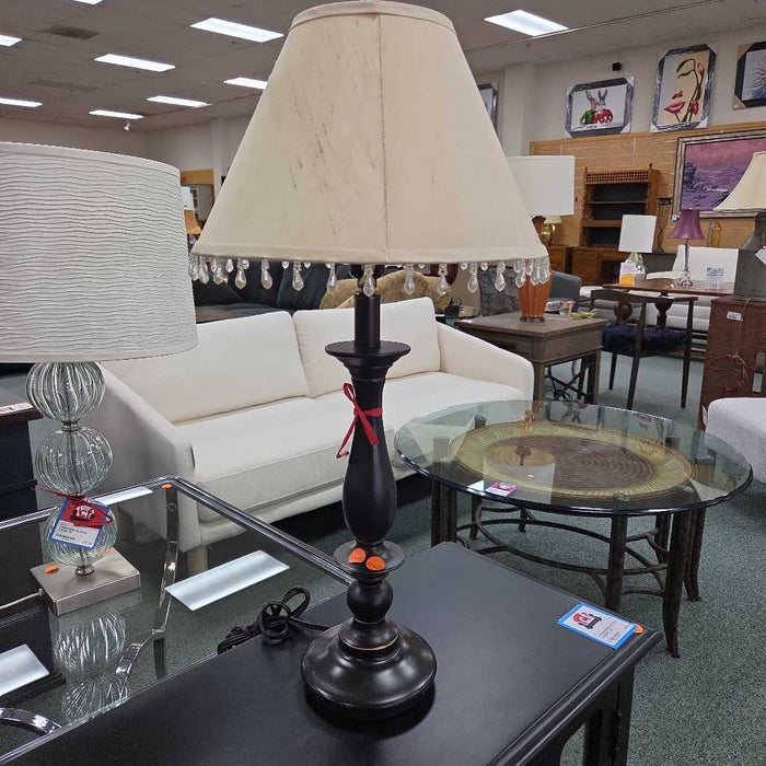 LAMP BA