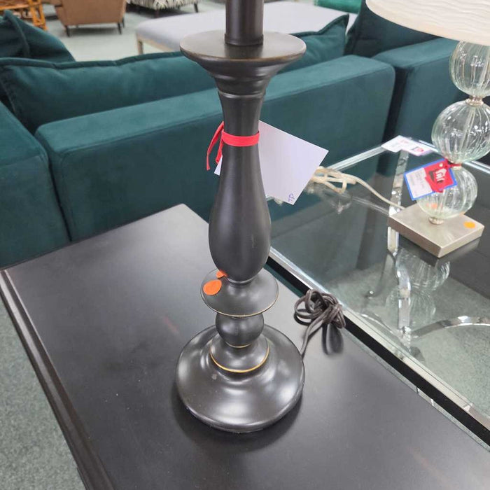 LAMP BA