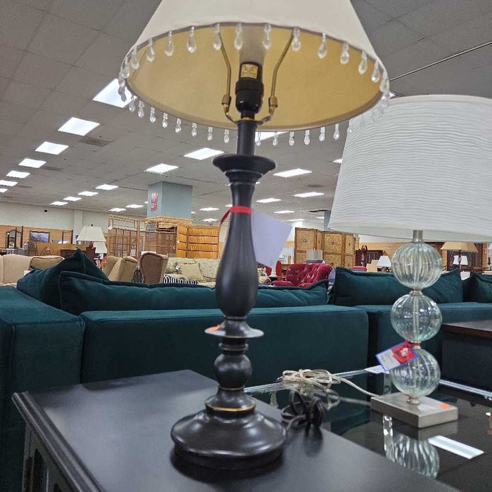LAMP BA