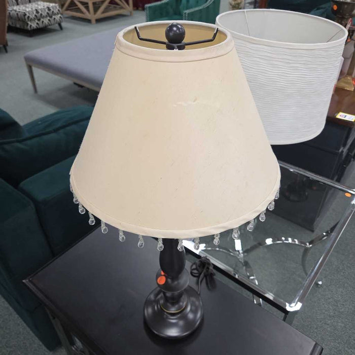 LAMP BA