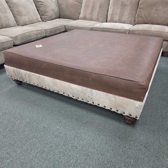 XL OTTOMAN LSH
