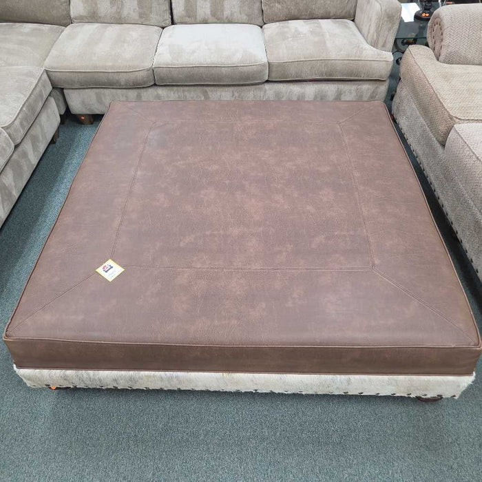 XL OTTOMAN LSH