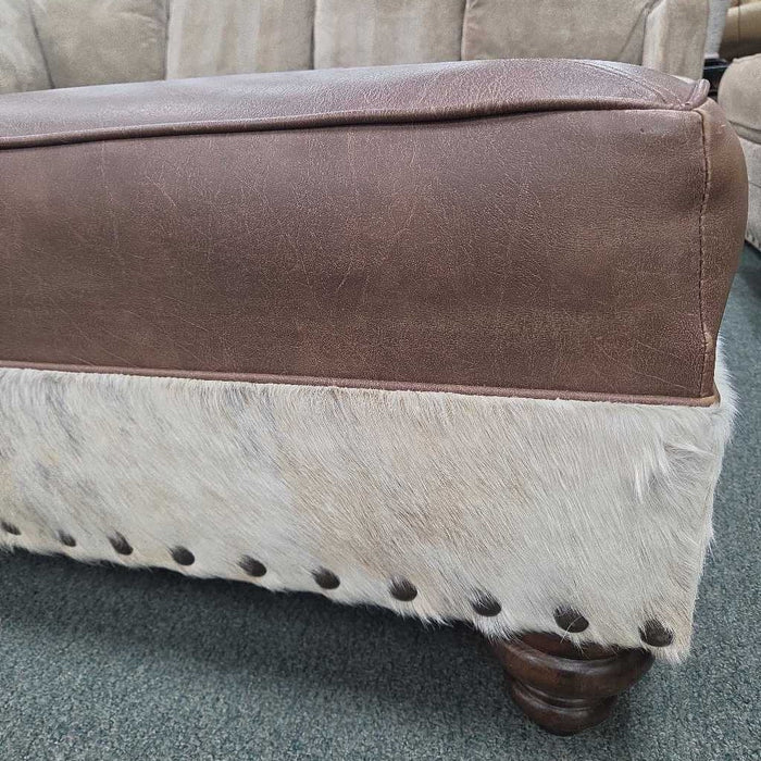 XL OTTOMAN LSH