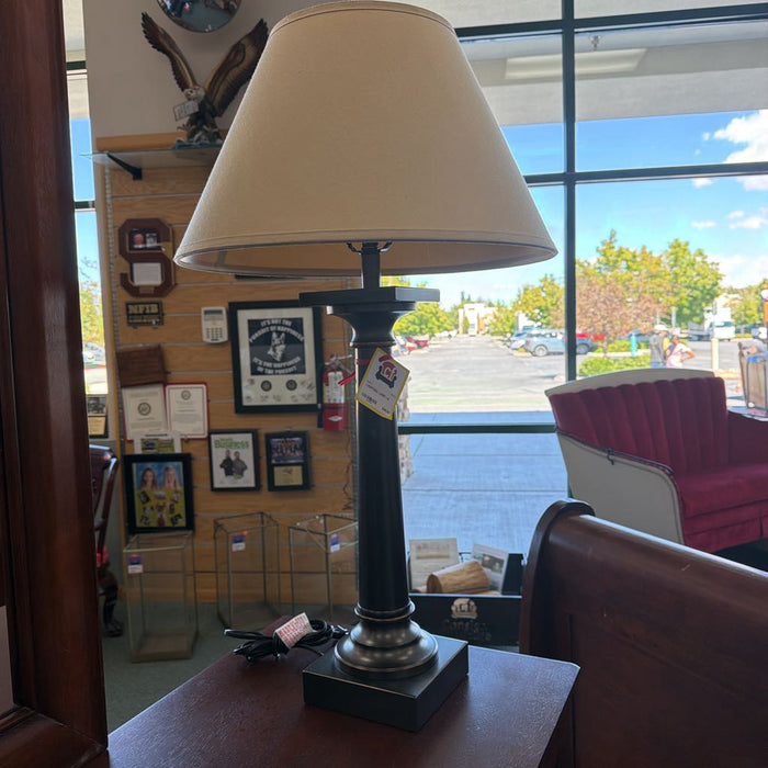 LAMP LS