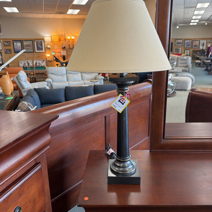 LAMP LS
