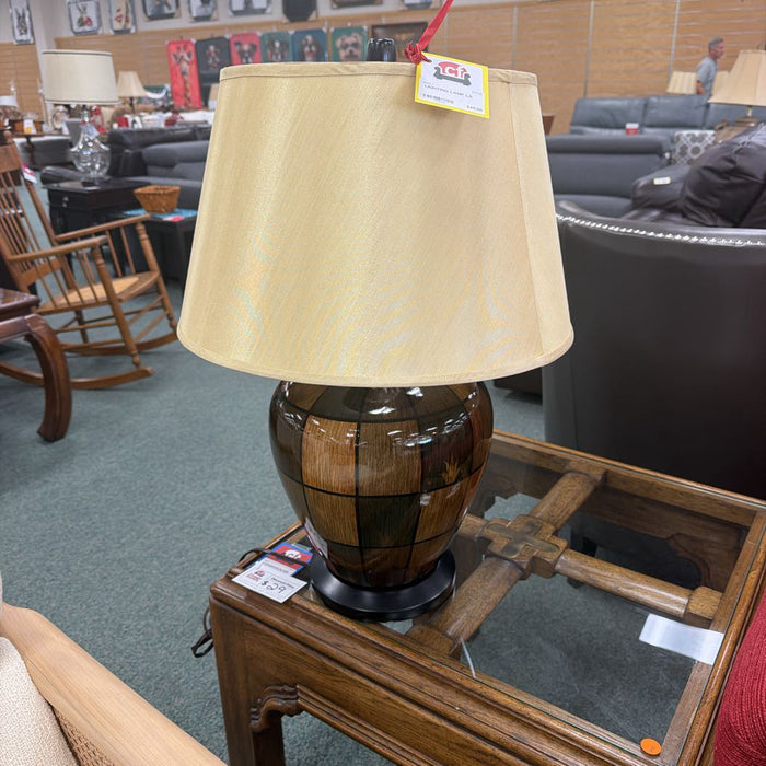 LAMP LS