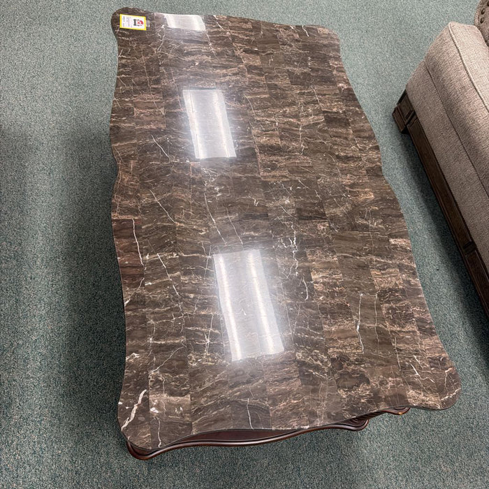 COFFEE TABLE BAH