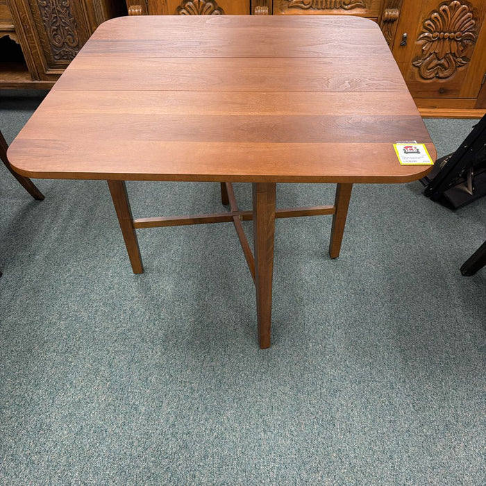 DROP LEAF TABLE KL