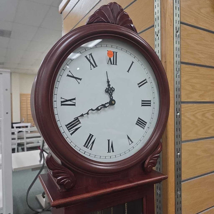 GRANDFATHER CLOCK TB